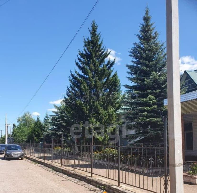 Готовый бизнес, 2000 м2 Давлеканово - изображение 6