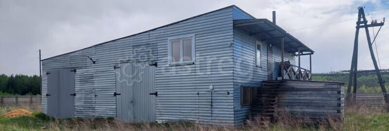 Земля промышленного назначения, 1.4 га Богучаны - изображение 9