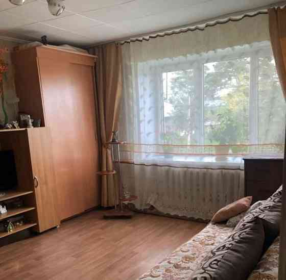 1-комн. квартира, 30 м2, 2/2 эт. Емельяново