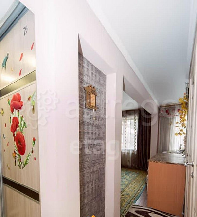 3-комн. квартира, 66.7 м2, 3/5 эт. Бийск - изображение 4