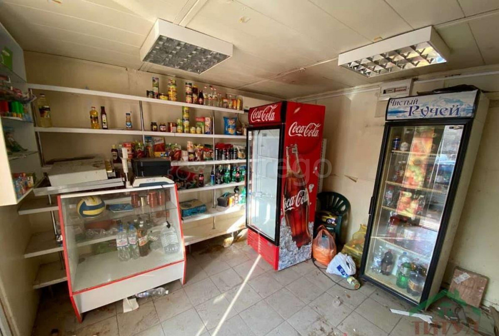 Свободного назначения, 16 м2 Астрахань - изображение 2