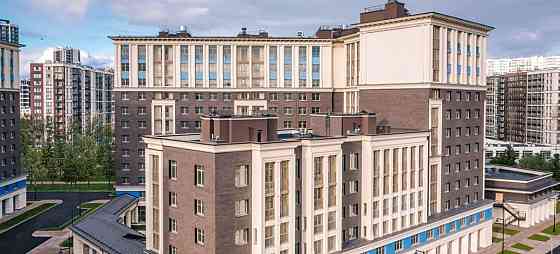 Свободного назначения, 157.86 м2 Санкт-Петербург