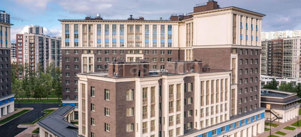 Свободного назначения, 157.86 м2 Санкт-Петербург - изображение 2
