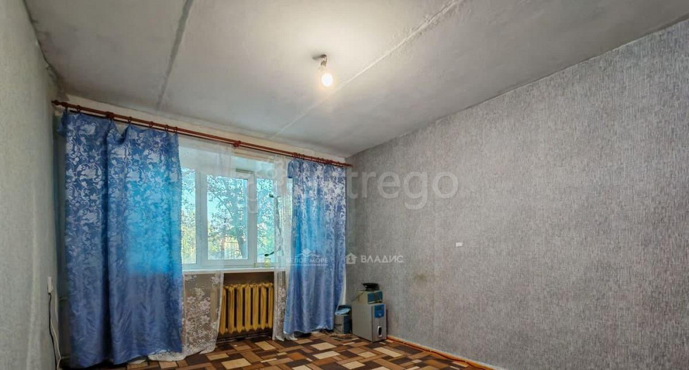 Комната, 18.3 м2, 2/5 эт. Северодвинск - изображение 1