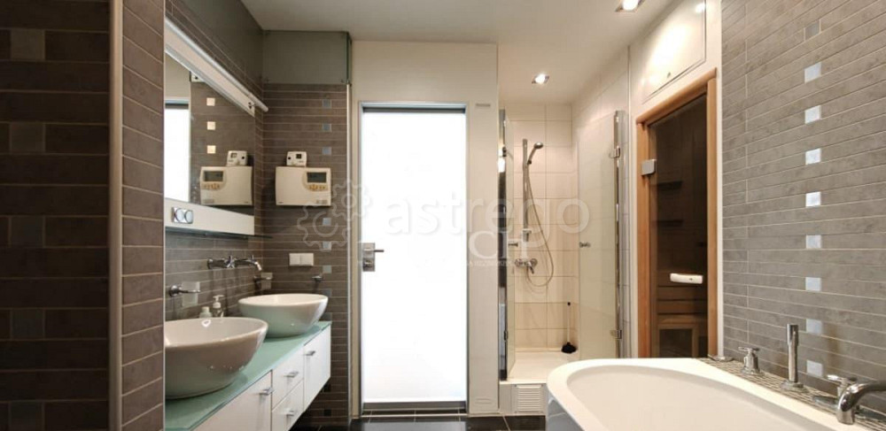 4-комн. квартира, 175 м2, 23/30 эт. Москва - изображение 7