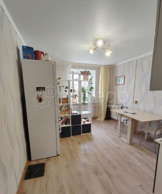 1-комн. квартира, 37 м2, 2/9 эт. Уфа - изображение 7