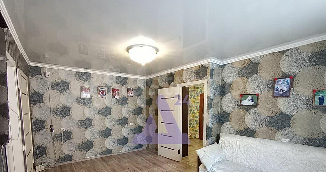 3-комн. квартира, 61.4 м2, 3/9 эт. Новоалтайск - изображение 7