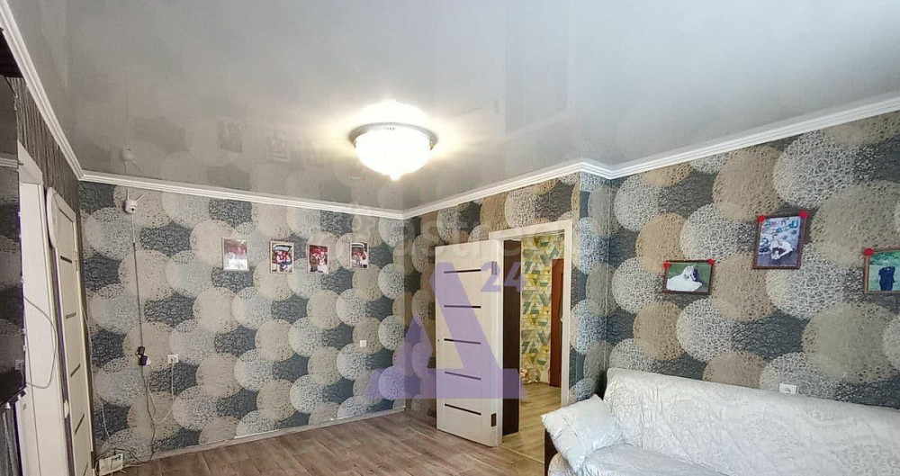 3-комн. квартира, 61.4 м2, 3/9 эт. Новоалтайск - изображение 7