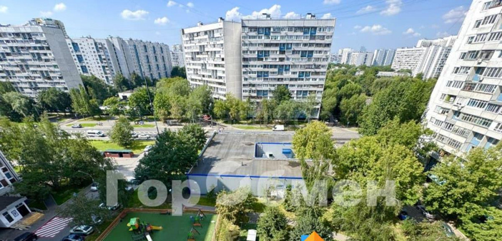 Комната, 12 м2, 10/16 эт. Москва - изображение 5