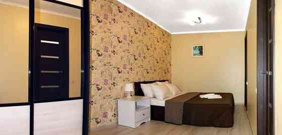2-комн. квартира, 45 м2, 5/5 эт. Москва
