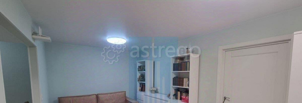 2-комн. квартира, 46.7 м2, 4/5 эт. Чехов - изображение 7