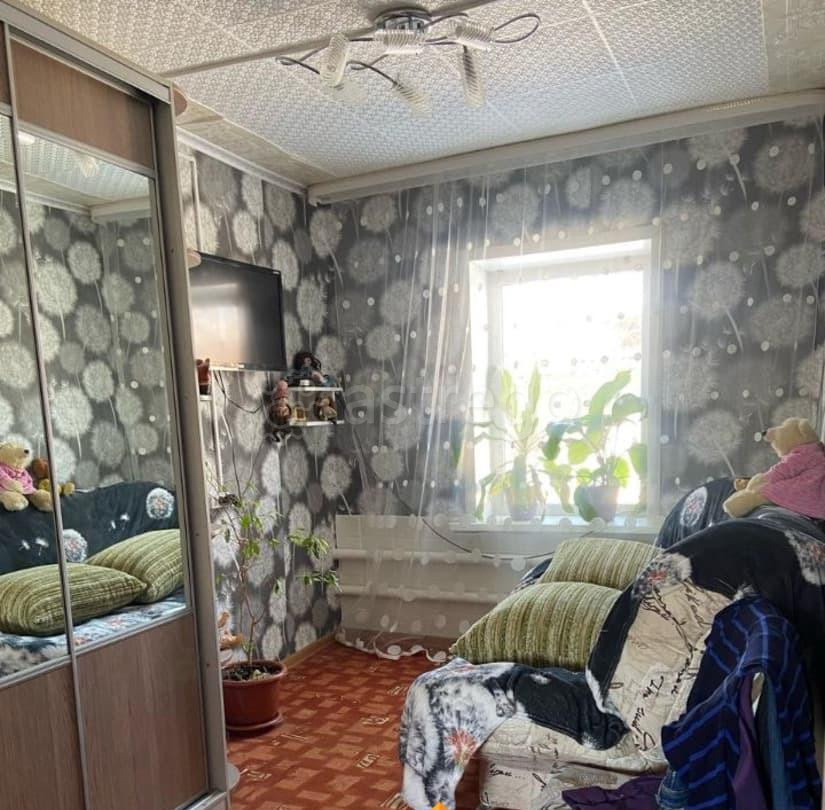 Дом, 48.7 м2, 16 соток, 1 эт. Тальменка - изображение 4