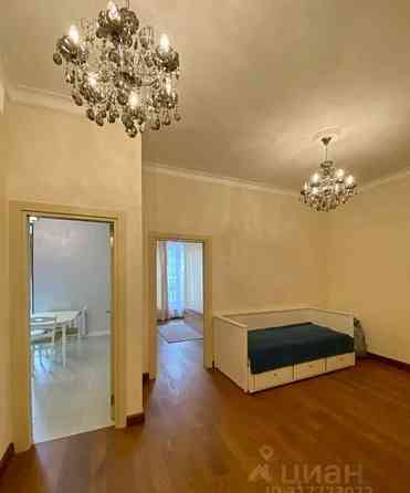 2-комн. квартира, 63 м2, 3/9 эт. Москва