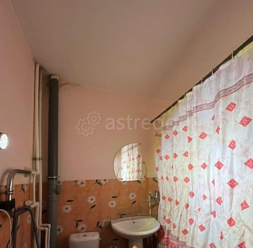 3-комн. квартира, 79.9 м2, 1/9 эт. Астрахань - изображение 2