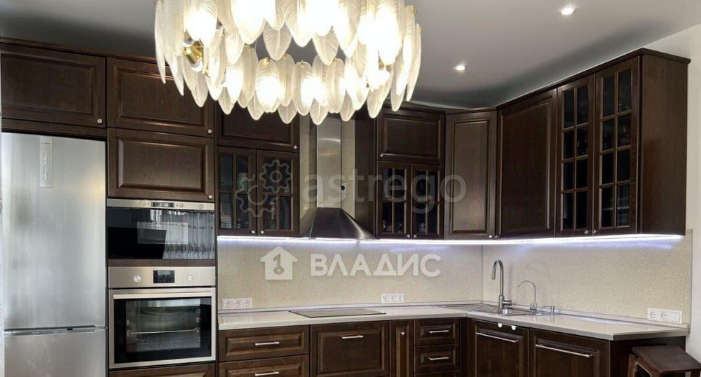 3-комн. квартира, 100.2 м2, 6/17 эт. Пушкино - изображение 6