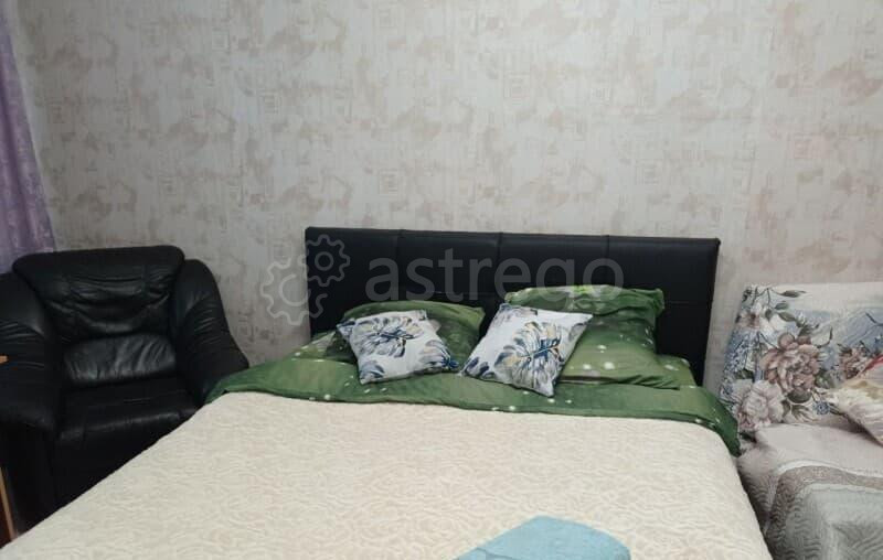 2-комн. квартира, 50 м2, 1/5 эт. Москва - изображение 5
