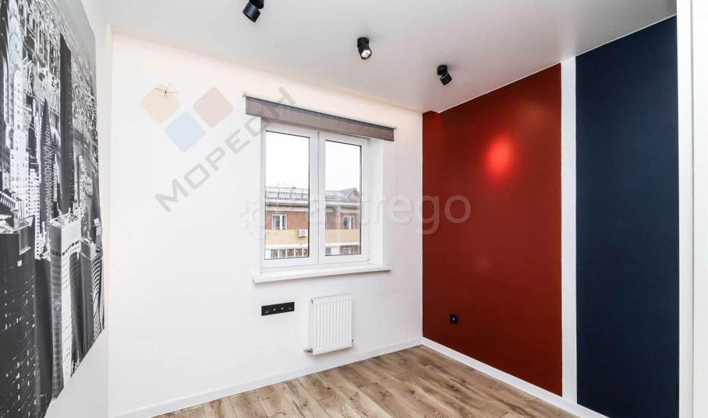 3-комн. квартира, 61.3 м, 6/6 эт. Новая Адыгея - изображение 5