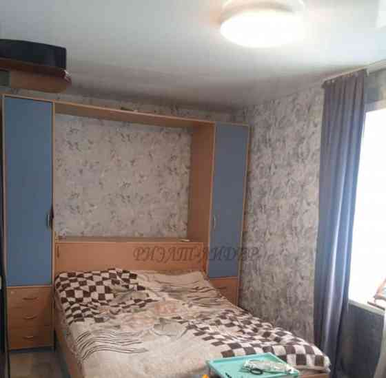 3-комн. квартира, 50.7 м2, 1/2 эт. Майма