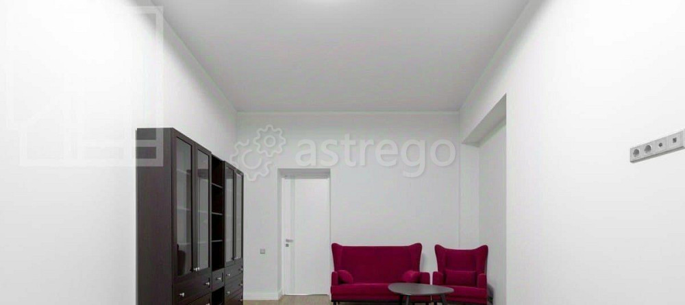 4-комн. квартира, 111 м2, 4/5 эт. Москва - изображение 6