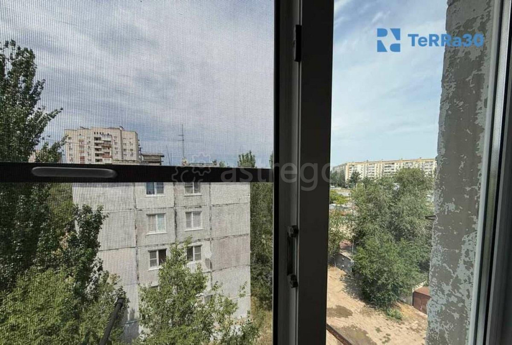 1-комн. квартира, 21.1 м2, 5/5 эт. Астрахань - изображение 8