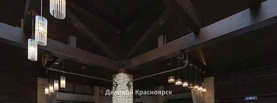 Свободного назначения, 315 м2 Красноярск