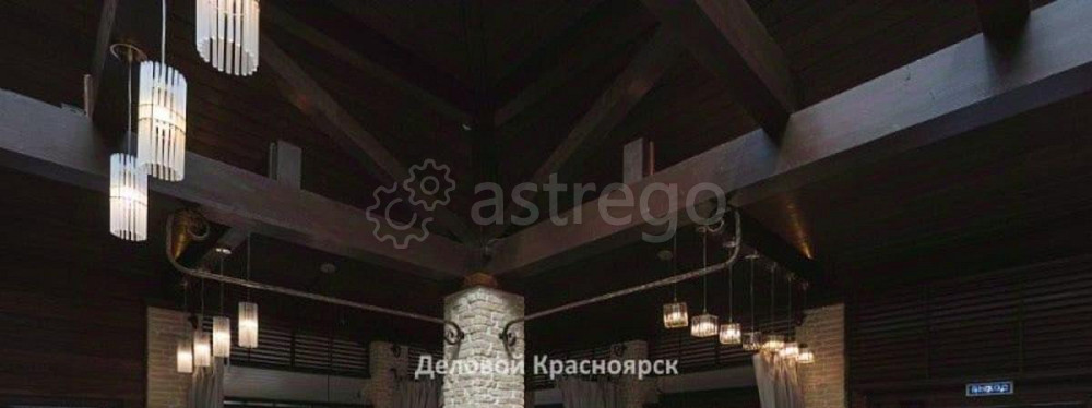 Свободного назначения, 315 м2 Красноярск - изображение 3