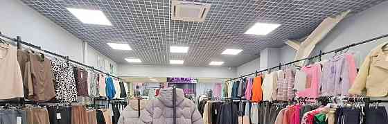 Готовый бизнес, 40 м2 Вельск