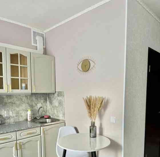 1-комн. квартира, 35 м2, 3/3 эт. Архангельск