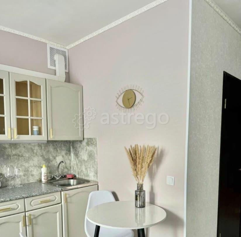 1-комн. квартира, 35 м2, 3/3 эт. Архангельск - изображение 6