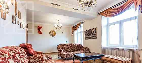 4-комн. квартира, 103.9 м2, 6/8 эт. Москва