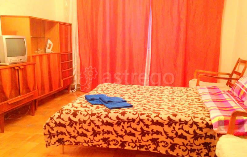 1-комн. квартира, 37 м2, 14/16 эт. Москва - изображение 6