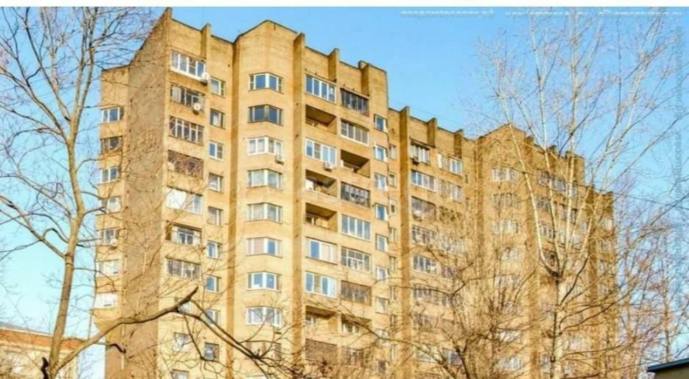 2-комн. квартира, 50 м2, 4/14 эт. Москва - изображение 6