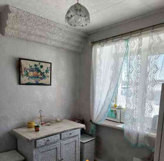 3-комн. квартира, 42 м2, 2/2 эт. Зея