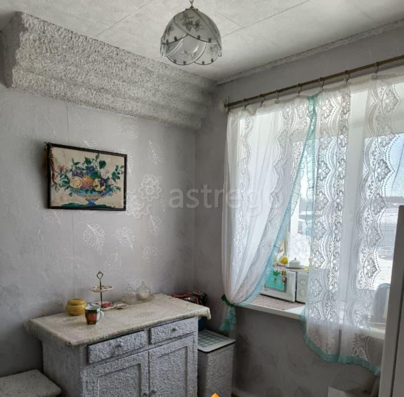 3-комн. квартира, 42 м2, 2/2 эт. Зея - изображение 4