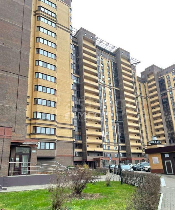1-комн. квартира, 53.3 м2, 13/17 эт. Наро-Фоминск - изображение 7