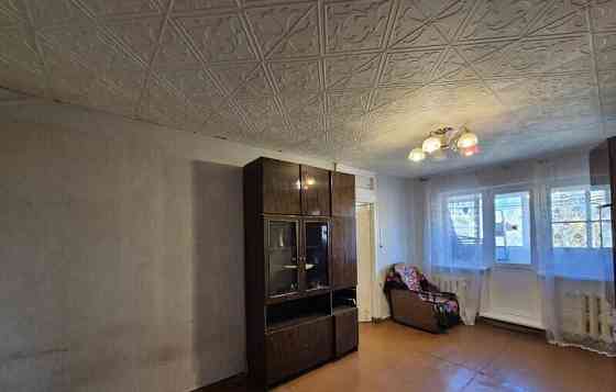 2-комн. квартира, 44.4 м2, 5/5 эт. Орехово-Зуево