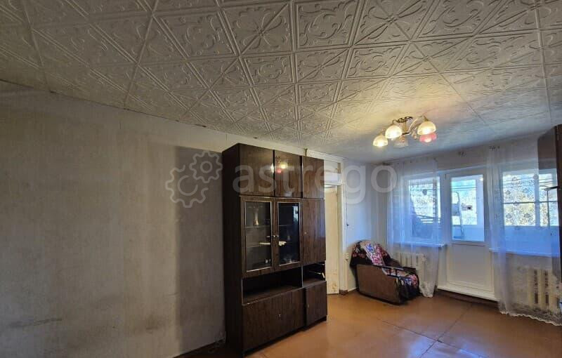 2-комн. квартира, 44.4 м2, 5/5 эт. Орехово-Зуево - изображение 2