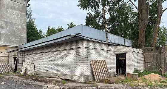 Отдельное здание, 147.8 м2 Санкт-Петербург