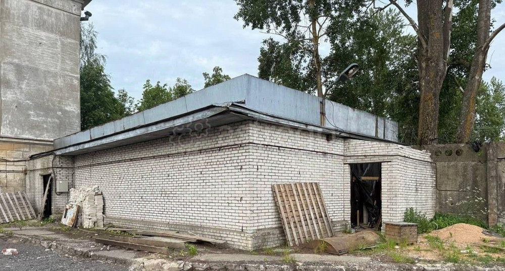 Отдельное здание, 147.8 м2 Санкт-Петербург - изображение 2
