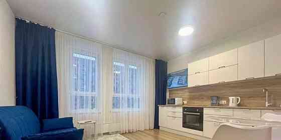 Студия, 23 м2, 9/17 эт. Мытищи