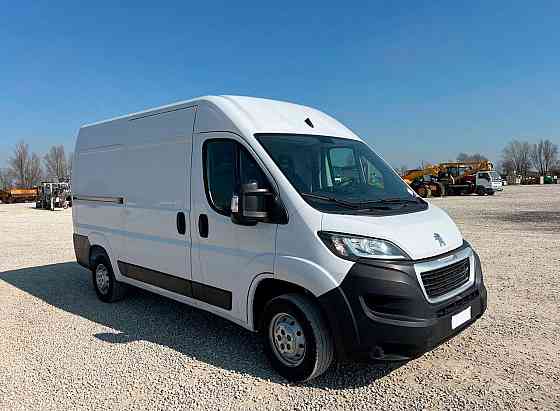 Фургон Peugeot Boxer L2H2 Кемерово