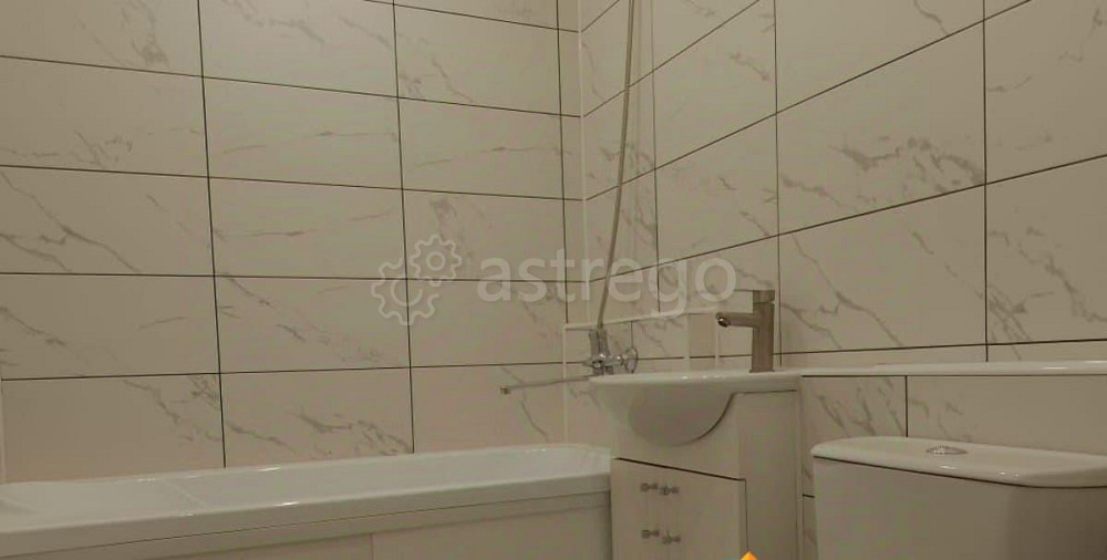 Студия, 21 м2, 7/10 эт. Новоалтайск - изображение 1
