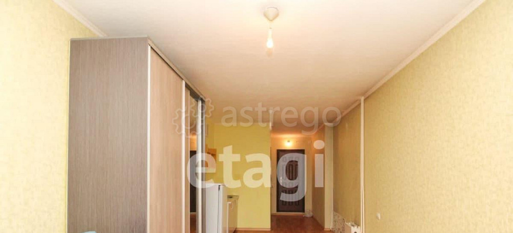 Студия, 25.1 м2, 6/10 эт. Красноярск - изображение 6