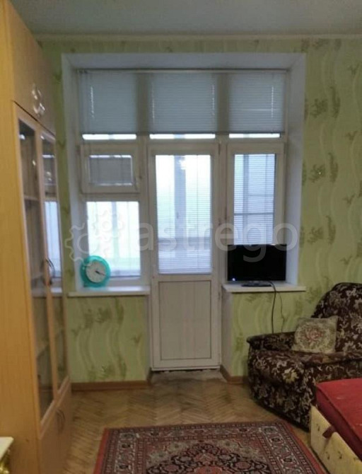 Комната, 18.1 м2, 7/8 эт. Москва - изображение 1