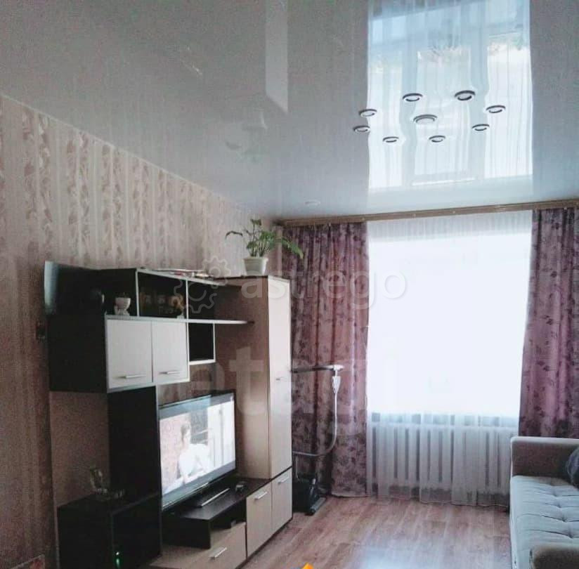 3-комн. квартира, 50 м2, 1/5 эт. Белогорск - изображение 1