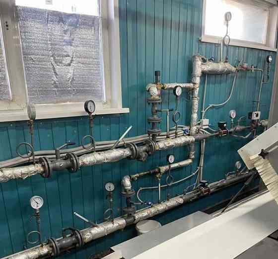 Отдельное здание, 1500 м2 Красноярск