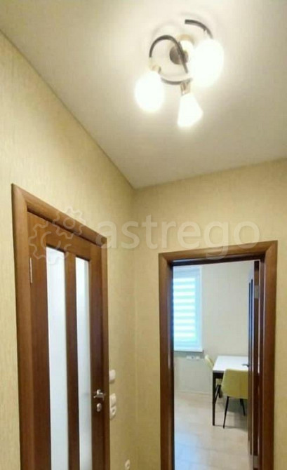 1-комн. квартира, 38 м2, 6/24 эт. Москва - изображение 3