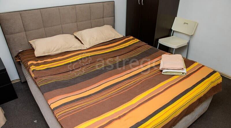 2-комн. квартира, 50 м2, 4/14 эт. Москва - изображение 6