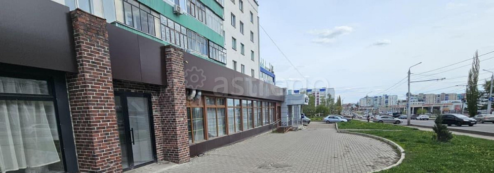 Свободного назначения, 515 м2 Стерлитамак - изображение 1