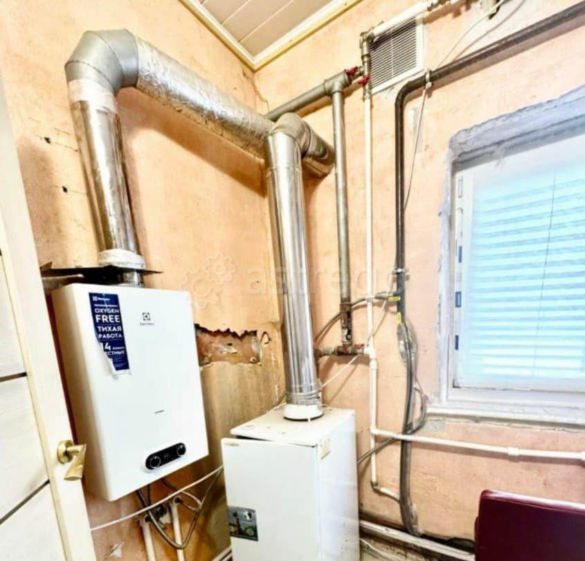 Дом, 125 м2, 6 соток, 2 эт. Звенигород - изображение 7